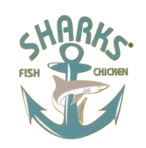 Super Sharks Fish & Chicken